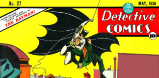 ¿Por qué se celebra el “Batman Day” este 19 de septiembre?