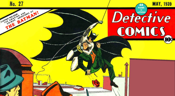 ¿Por qué se celebra el “Batman Day” este 19 de septiembre?