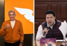 Gabriel Biestro critica regreso a vida política de Tony Gali
