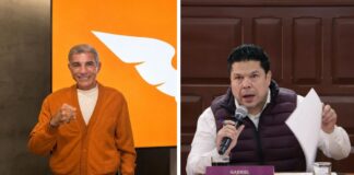 Gabriel Biestro critica regreso a vida política de Tony Gali