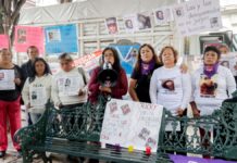 Exigen respuestas a cinco años de la desaparición de Saúl Rojas y Ricardo Rosas