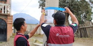 Puebla abre proceso para elegir nuevo titular de Búsqueda de Personas
