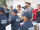 Cuautlancingo celebra desfile por el 216 aniversario de la Independencia