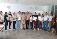 Fortalecen seguridad en los 12 CAIC de Cuautlancingo