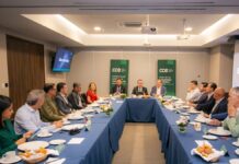 CCE Puebla y CIRT acuerdan agenda común para desarrollo social