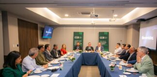 CCE Puebla y CIRT acuerdan agenda común para desarrollo social