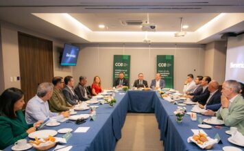 CCE Puebla y CIRT acuerdan agenda común para desarrollo social