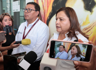 CONAGUA asegura cerca de 20 pozos irregulares en Puebla
