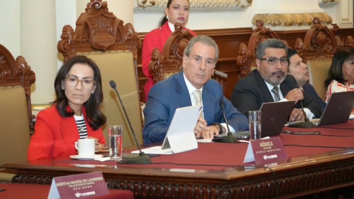 Cabildo