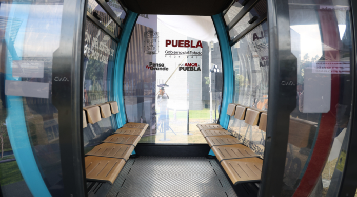 Plantean ampliar Cablebús hasta La Resurrección y otras comunidades
