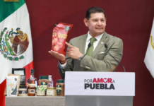 Puebla fortalece el campo con proyectos e inversiones
