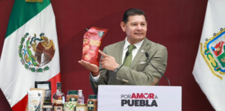 Puebla fortalece el campo con proyectos e inversiones