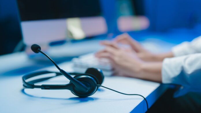 Call Center