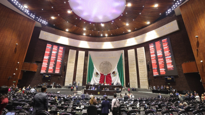 Cámara-de-Diputados