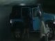 A mano armada roban camioneta a familia en Lomas de Angelópolis