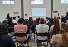 Cuautlancingo fortalece Transparencia con capacitación a servidores públicos