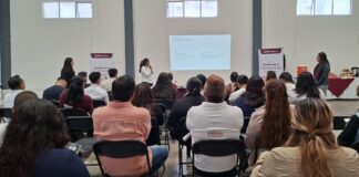 Cuautlancingo fortalece Transparencia con capacitación a servidores públicos