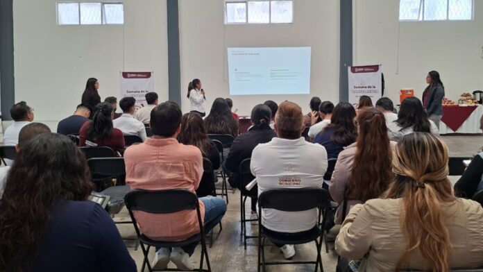 Capacitación