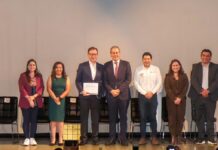 Pepe Chedraui encabeza capacitación “Combate a la Corrupción” para servidores público