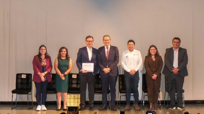 Capacitación