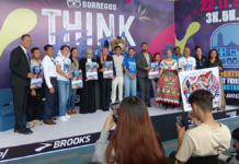 Tec de Monterrey Puebla presenta Carrera Think Feel Run 2026