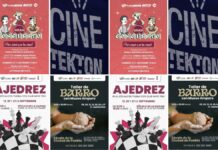 Fin de semana cultural en Puebla con talleres, cine, teatro y música