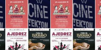 Fin de semana cultural en Puebla con talleres, cine, teatro y música