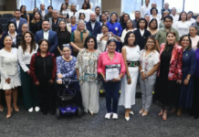 Congreso de Puebla destaca participación política de las mujeres