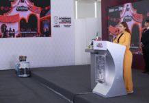 Gobierno de Puebla presenta segunda edición de Catrineras Chautla