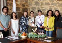 Zacatlán y Cauca, Colombia crean alianza cafetalera