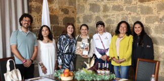 Zacatlán y Cauca, Colombia crean alianza cafetalera