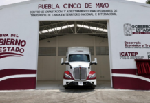 Centro de Operadores de Texmelucan iniciaría cursos en noviembre o enero