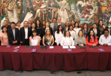 Gobiernos estatal y municipal de Puebla reforzarán Centros LIBRE