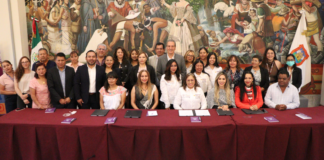 Gobiernos estatal y municipal de Puebla reforzarán Centros LIBRE