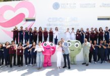 CEPOSAMI cumple un año con 22 mil atenciones a menores