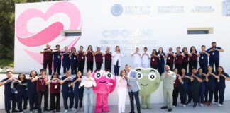CEPOSAMI cumple un año con 22 mil atenciones a menores