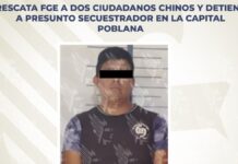 Engañados con oferta laboral, dos extranjeros terminaron secuestrados en Puebla