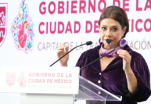Clara Brugada respalda debatir legalización de eutanasia en CDMX