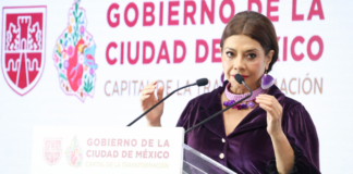 Clara Brugada respalda debatir legalización de eutanasia en CDMX