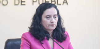 INE Puebla descarta afectaciones en elecciones federales por inseguridad