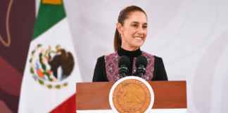Sheinbaum reporta avances para un acuerdo comercial con EU