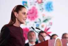 Presupuesto de Egresos: Sheinbaum destinará mil 312 mdp para proyectos en Puebla
