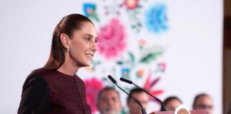 Presupuesto de Egresos: Sheinbaum destinará mil 312 mdp para proyectos en Puebla