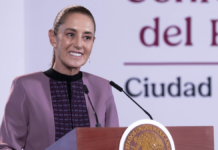 Sheinbaum defiende reforma de una sola nacionalidad para gobernantes