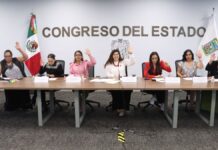 Comisión aprueba dictamen para armonizar Ley de Acceso a las Mujeres a Vida Libre de Violencia