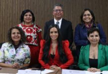 Aprueban exhorto para proteger a adultos mayores durante cobro de pensión