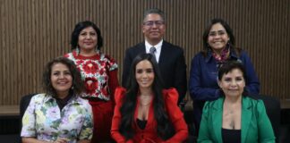 Aprueban exhorto para proteger a adultos mayores durante cobro de pensión