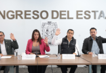 Comisión del Congreso exhorta a retirar cableado aéreo en desuso