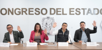 Comisión del Congreso exhorta a retirar cableado aéreo en desuso