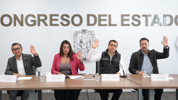 Comisión (1)